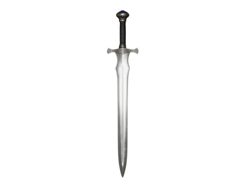Medieval sword