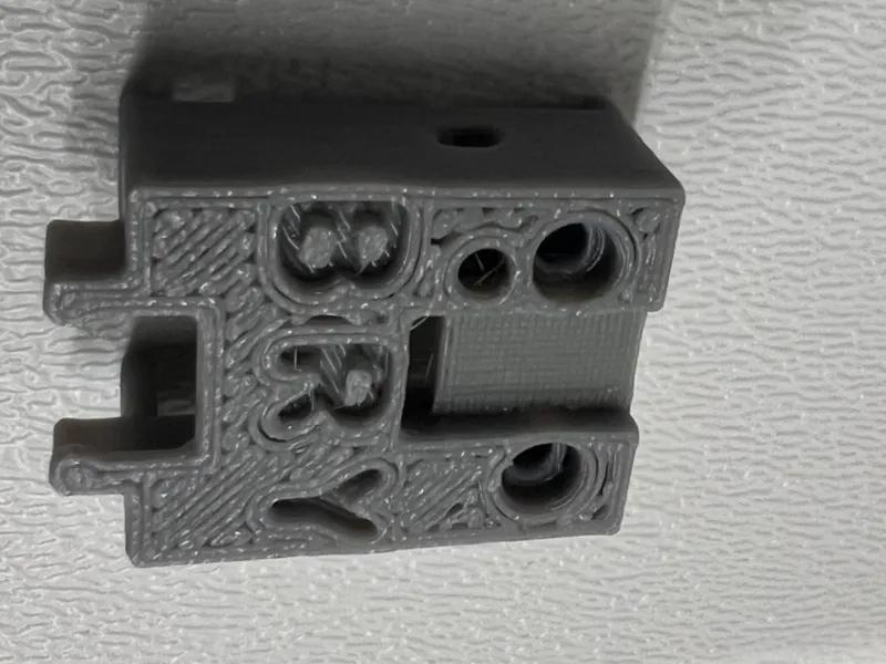 A3144 Hall Effect Case