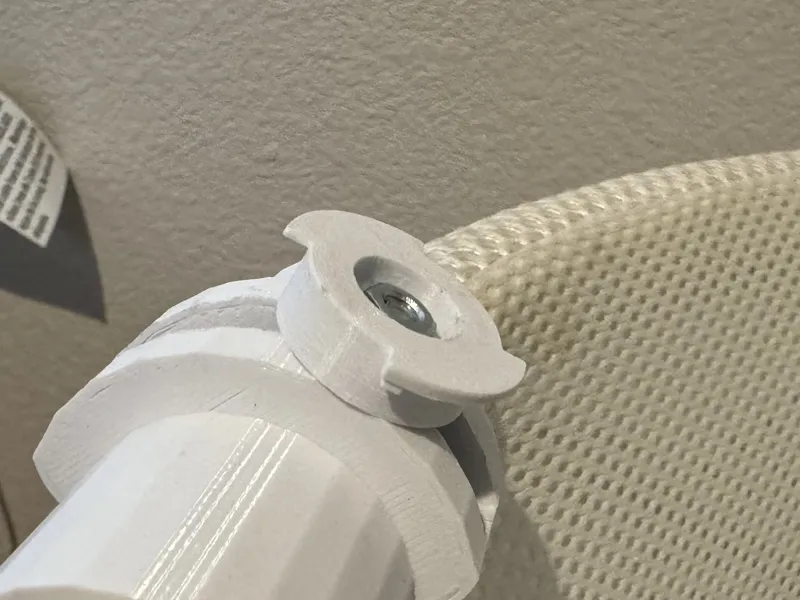 HelloBaby Camera Mount