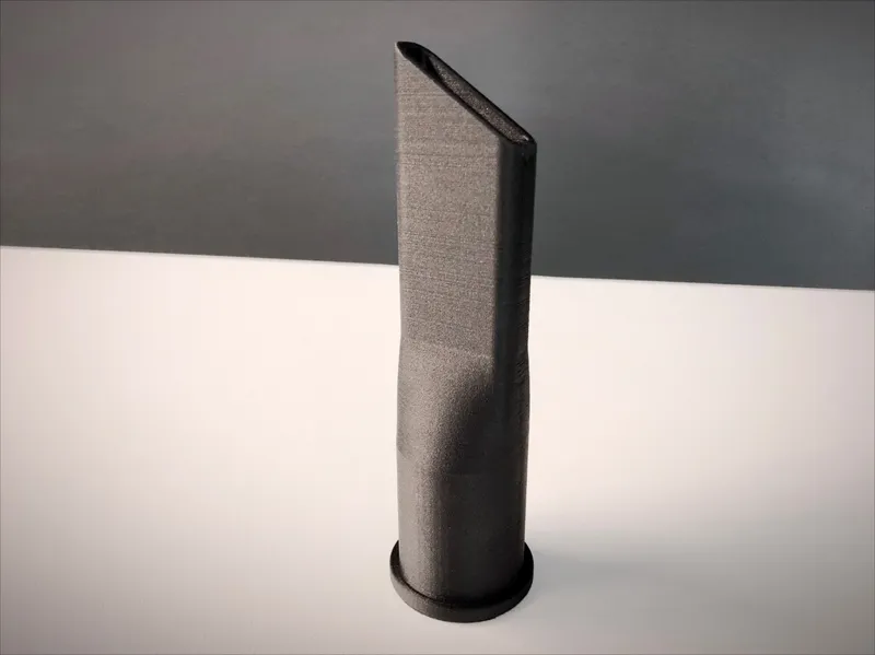 Shop Vacuum Nozzle (1.25" or 1.75")