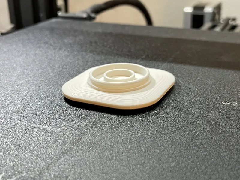 Ecobee Sensor Wall Mount
