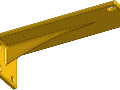 Mikrotik CRS109 Rack Mount 19''