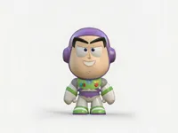 Figurine Buzz — Toy Story — photo 1