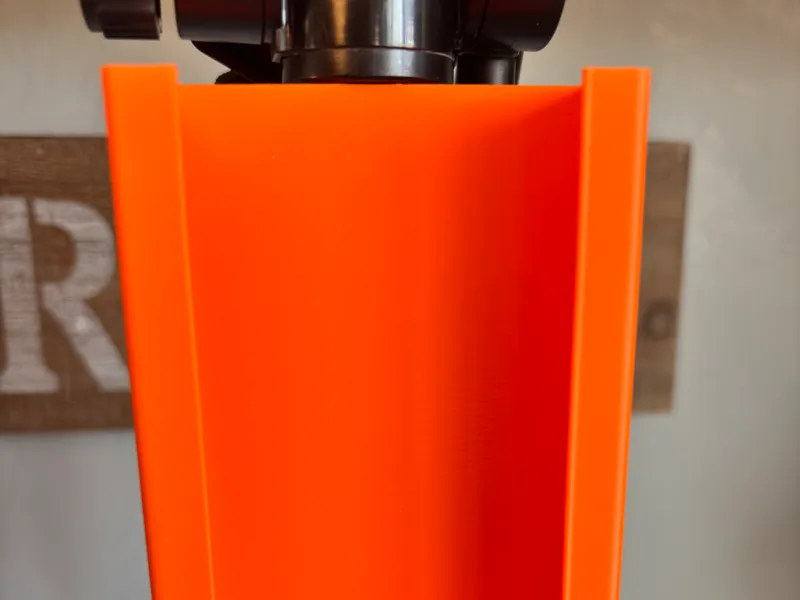 ONN Tripod Battery Holder – Easy Snap Fit