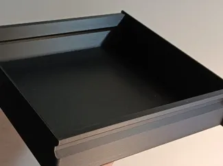 cajón escritorio