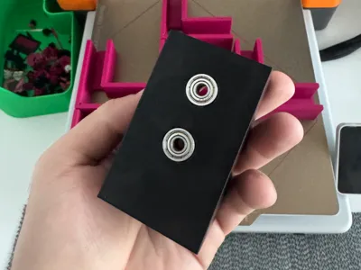 furniture edge template jig