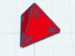 4-Sided Die
