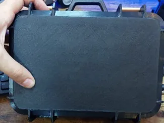 CAJA ROBUSTA PARA CUALQUIER PROYECTO