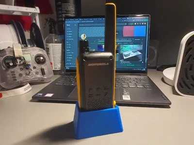 Motorola Talkabout Stand