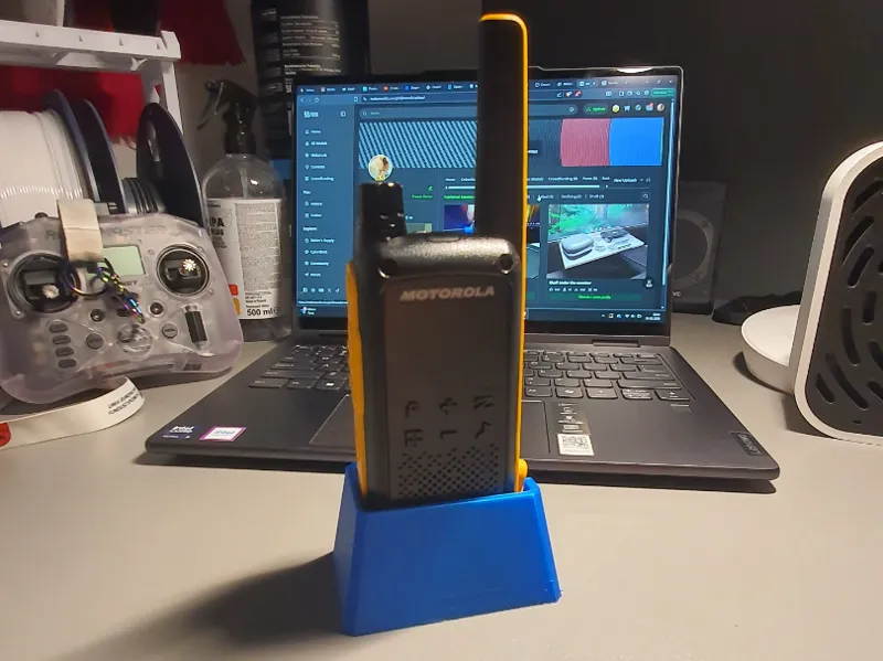 Motorola Talkabout Stand
