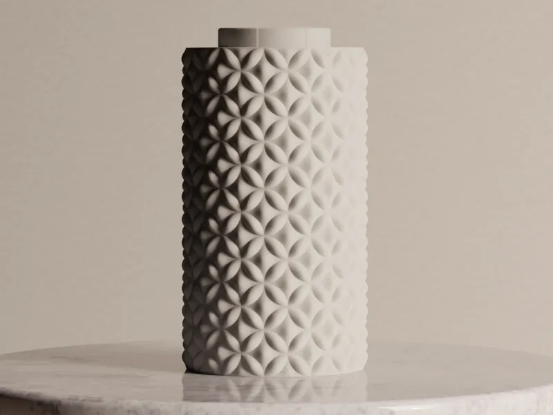 Vase