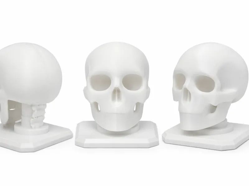 The Skull