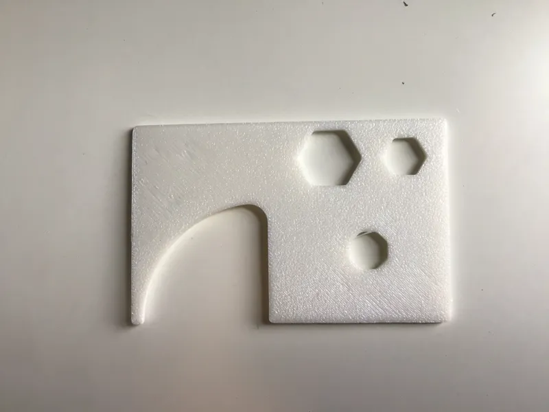 EDC tool
