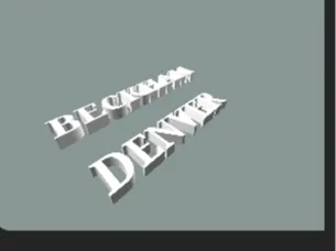 Den + Beck
