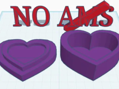 Heart box 
