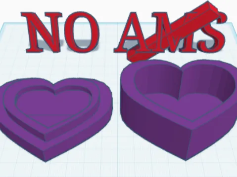 Heart box 