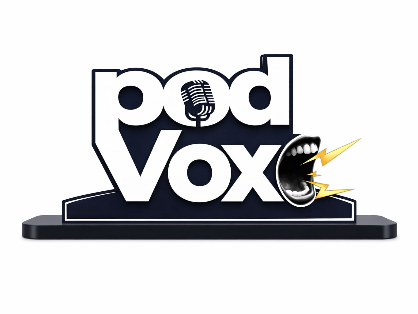 lightbox podcast