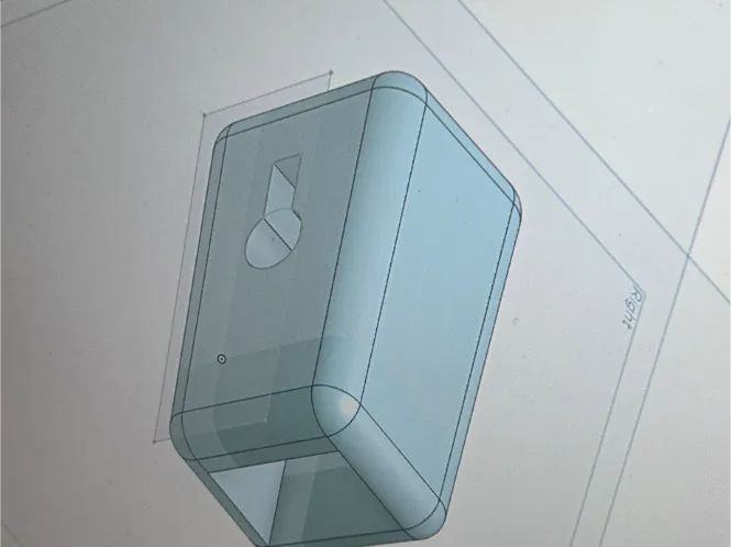 Tray pg