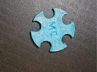 7.2 Arrow holders
