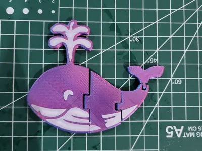Whale