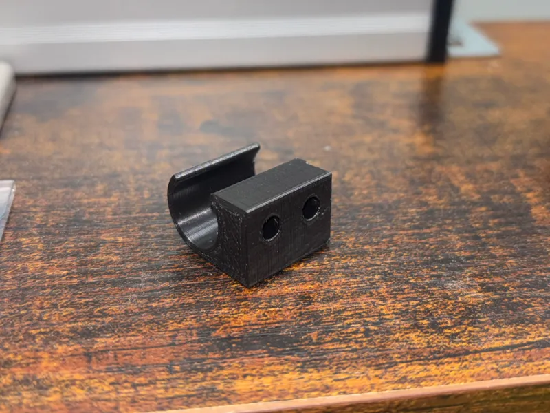 Ryobi Switch Mount