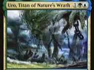 MTG Proxy Card Stencil