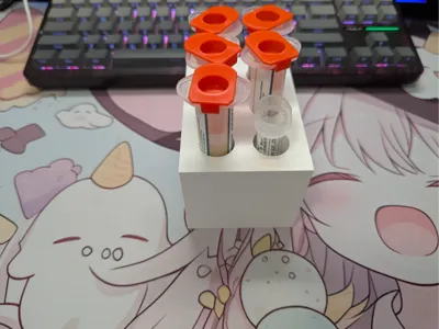 Straightforward Soldering Flux & Solder Paste Holder