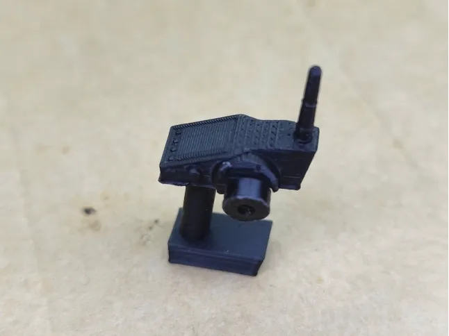 Radiolink RC6GS 1/10 Scale