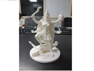 maa kaali