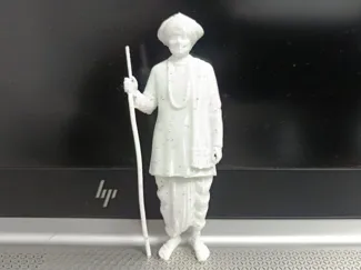 jalaram bapa