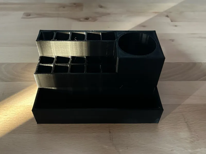 pennenbak