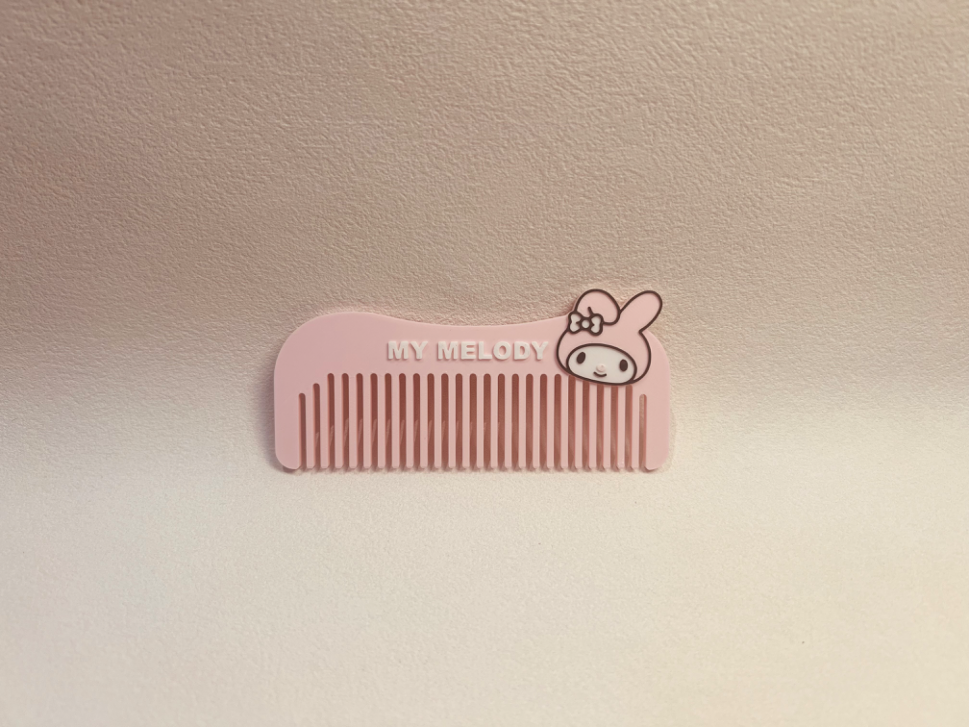美乐蒂美发梳