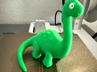 Dinosaur 