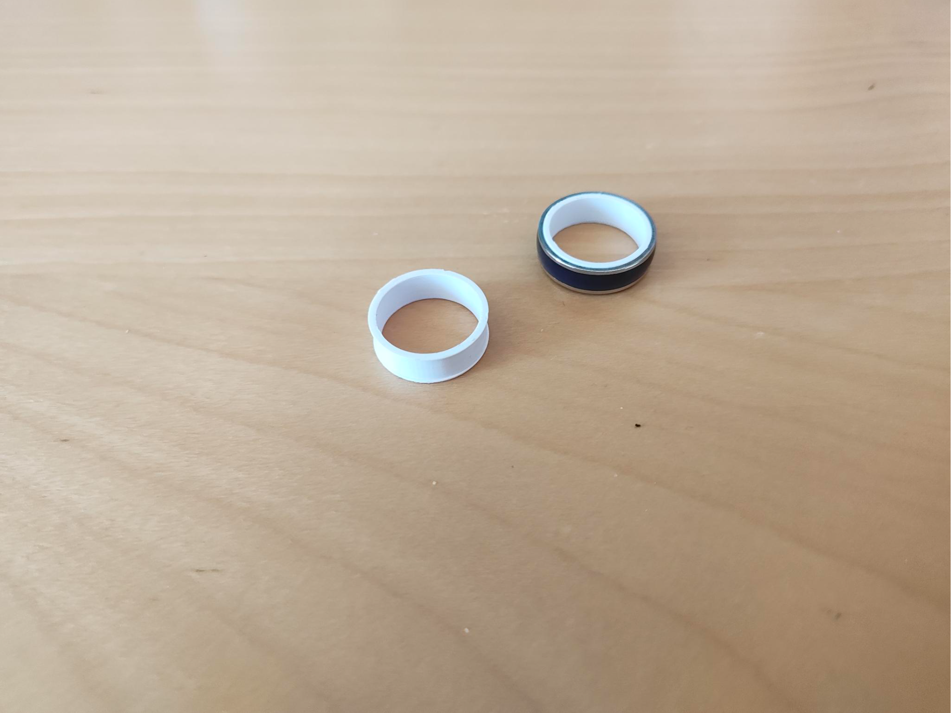 Universal Customizable Ring Sizer (EU/US/ASIA)