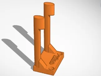 Makitahalter 2