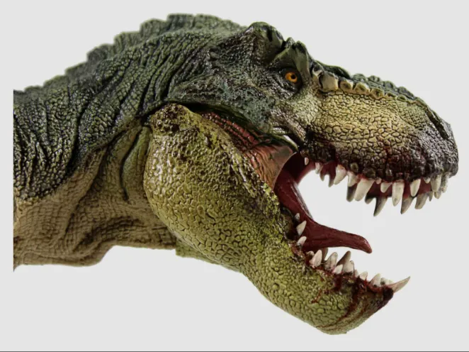 T-Rex