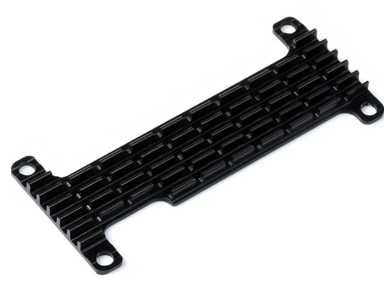 Full Length Heatsink for Raspberry Pi Zero