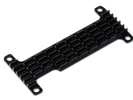 Full Length Heatsink for Raspberry Pi Zero