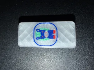 马头EDC 机械推牌