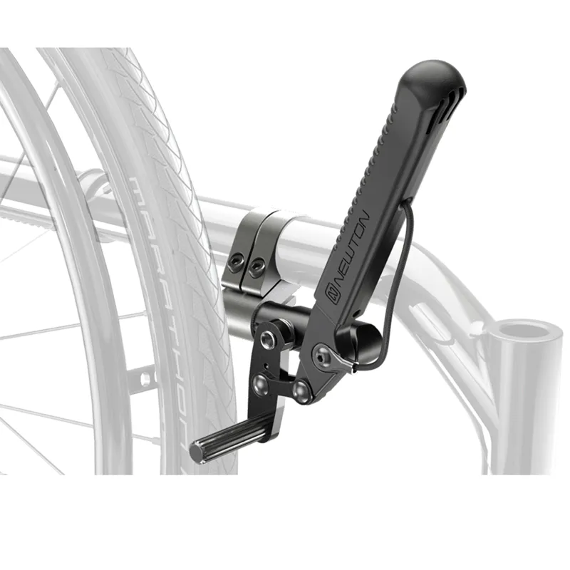 Newton Wheelchair Brake Linkage Mount