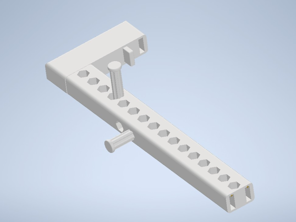 Modular Loom