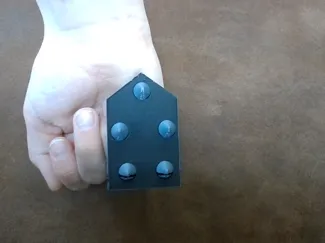 spikeshield