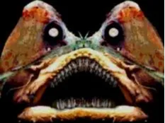 Iron lung monster