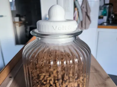 GIFI Candy Jar Lid