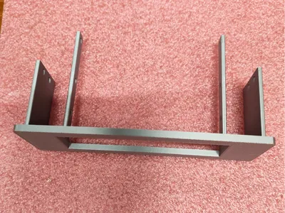 5.25 to 3.5 PC Panel Adapter