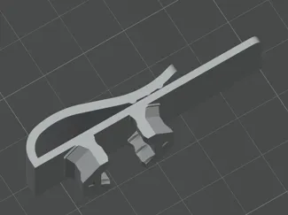 Multiboard Card‑Clip Snap