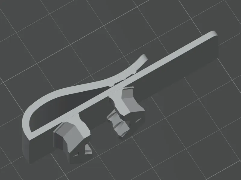 Multiboard Card‑Clip Snap