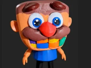 Jose Totoy