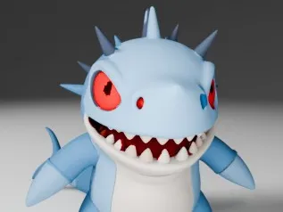 shark