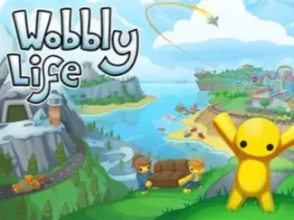 wobbly life photo